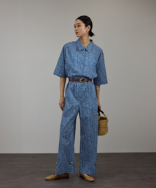 SALON adam et rope'（サロン アダム エ ロペ） オールインワン