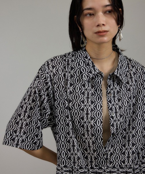 SALON adam et rope'（サロン アダム エ ロペ） オールインワン