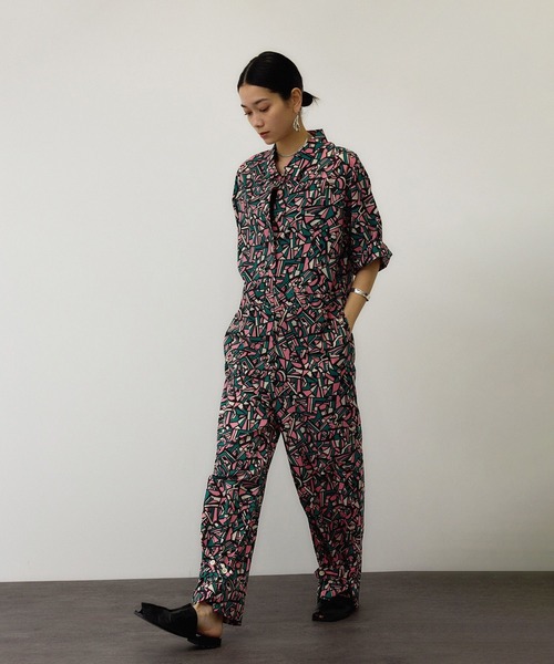 SALON adam et rope'（サロン アダム エ ロペ） オールインワン