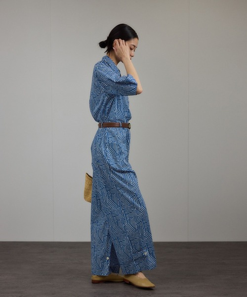 SALON adam et rope'（サロン アダム エ ロペ） オールインワン