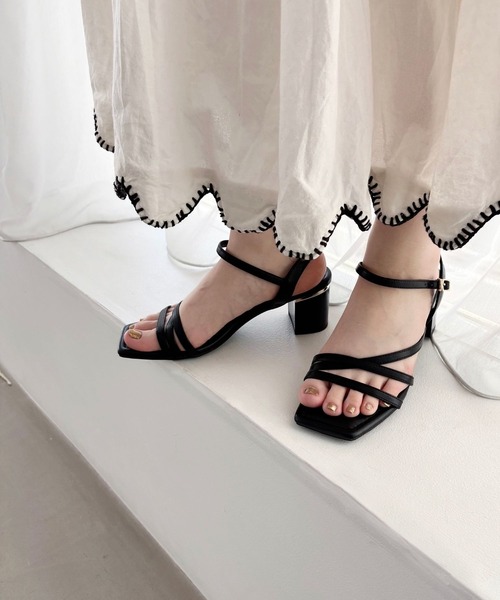 ORiental TRaffic（オリエンタルトラフィック） サンダル