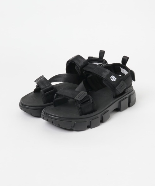 SHAKA サンダル SHAKA ZAMPER SF メンズ : ZOZOTOWN Yahoo!店