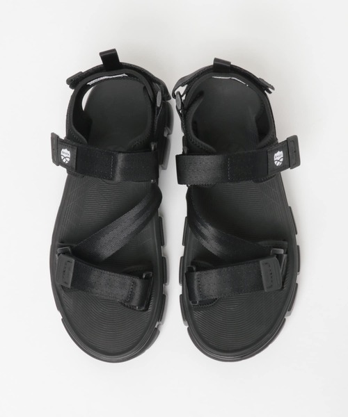SHAKA サンダル SHAKA ZAMPER SF メンズ : ZOZOTOWN Yahoo!店