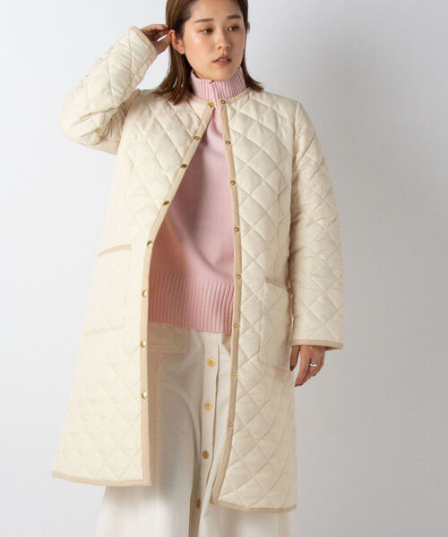 Traditional Weatherwear（トラディショナル ウェザーウェア） コート
