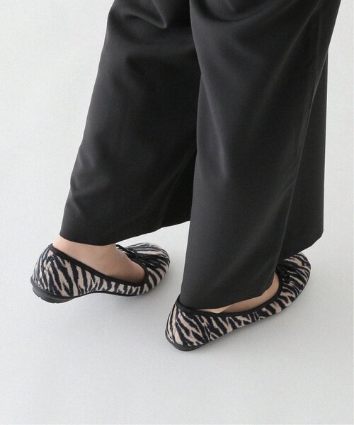 JOURNAL STANDARD relume 「JOURNAL relume」 「O'Kyti」バレエ