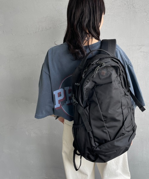Columbia（コロンビア） デイバック リュック 「WEB限定」「Columbia