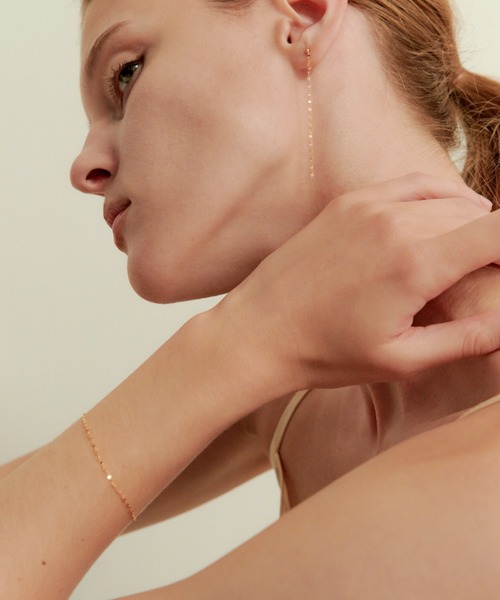 les bonbon（ルボンボン） ピアス 「les bonbon」K18 alexandra pierce