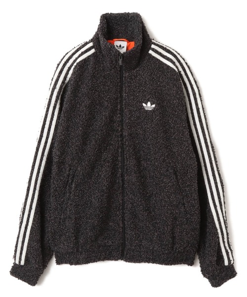 adidas（アディダス） コート ジャケット adidas BOUCLE FIREBIRD