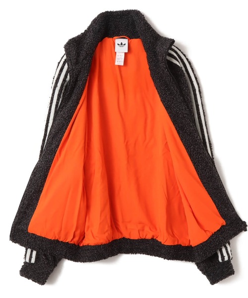 adidas（アディダス） コート ジャケット adidas BOUCLE FIREBIRD