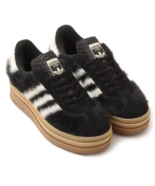 adidas アディダス GAZELLE BOLD W スニーカー ウィメンズ adidas（アディダス） スニーカー adidas GAZELLE BOLD W / アディダス