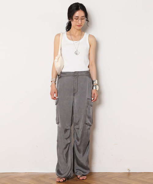 AP STUDIO ジョンブルＴＥＥ週末お値下げ AP studio ジョンブル JOHNBULL Tシャツ - メルカリ