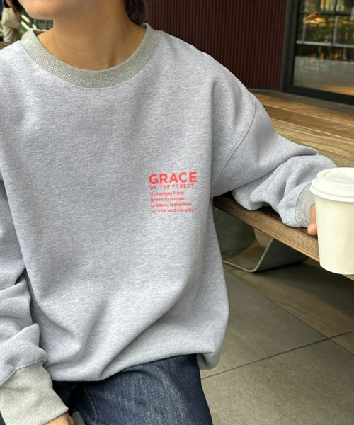 「CIAOPANIC TYPY」 スウェットカットソー MEDIUM ブラック メンズ