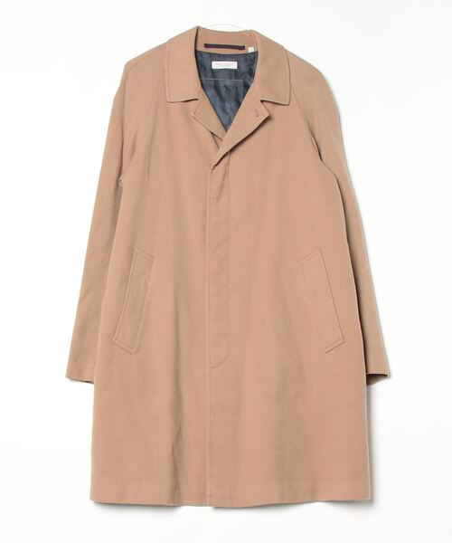 BEAUTY&YOUTH コート BEAUTY＆YOUTH UNITED ARROWS ステンカラーコート LARGE ベージュ