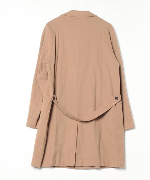 BEAUTY＆YOUTH UNITED ARROWS ステンカラーコート LARGE ベージュ