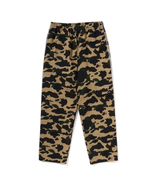 パンツ 1ST CAMO TRACK PANTS レディースの画像