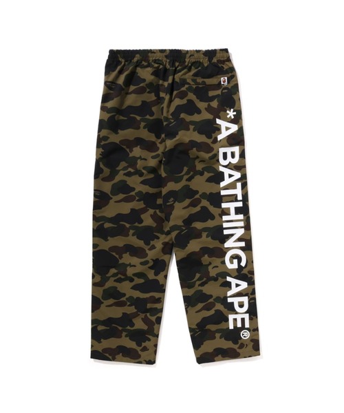 パンツ 1ST CAMO TRACK PANTS レディースの画像
