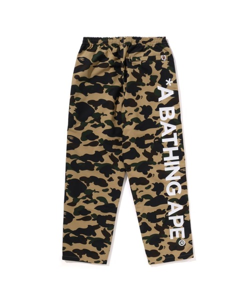 パンツ 1ST CAMO TRACK PANTS レディースの画像