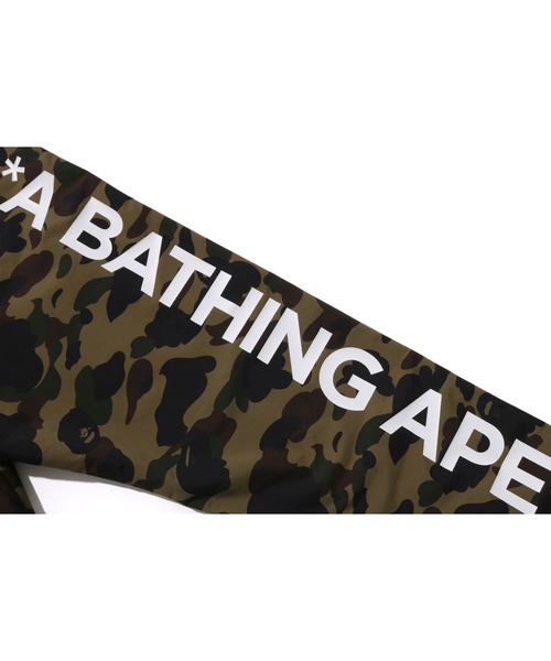 パンツ 1ST CAMO TRACK PANTS レディースの画像