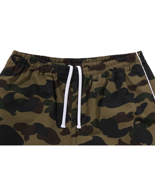 パンツ 1ST CAMO TRACK PANTS レディースの画像