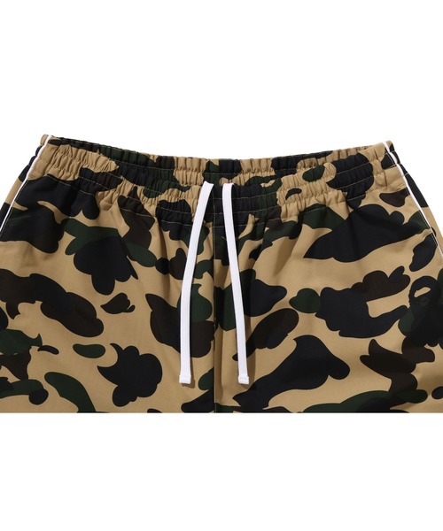 パンツ 1ST CAMO TRACK PANTS レディースの画像