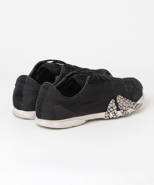 【オシャレで使いやすい】Y-3 ローカットスニーカー Y-3 「Y-3」 ローカットスニーカー 30.0cm ブラック メンズ