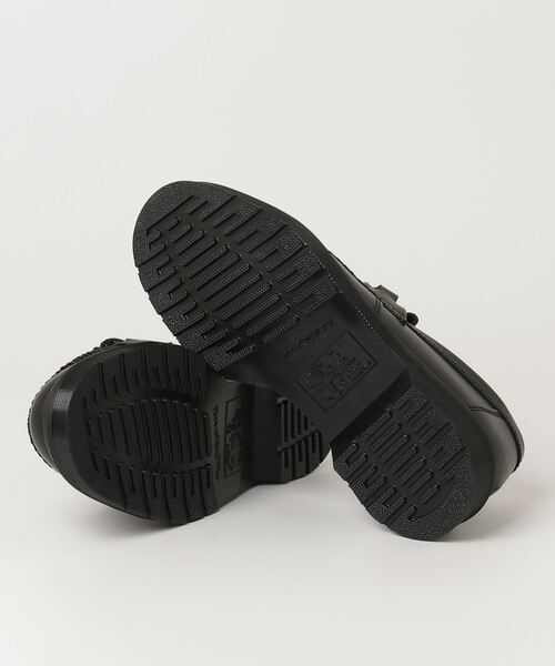 Dr.Martens（ドクターマーチン） ローファー ADRIAN MONO スナッフル