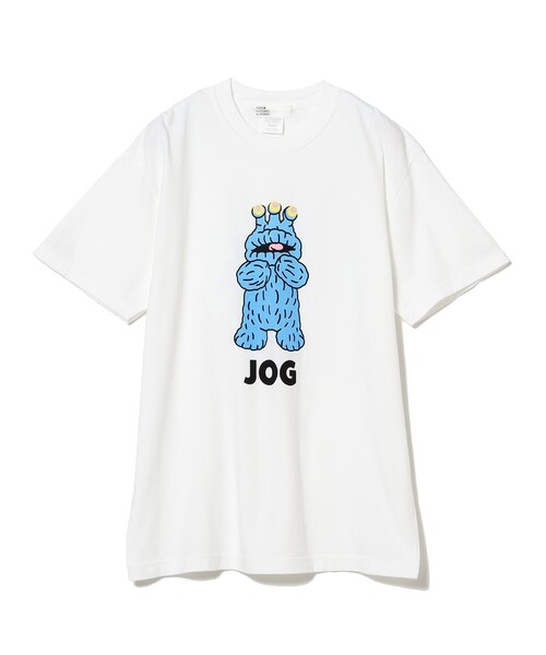 Tシャツ JINKOUGAKU TEE - ZUTOMAYO MART