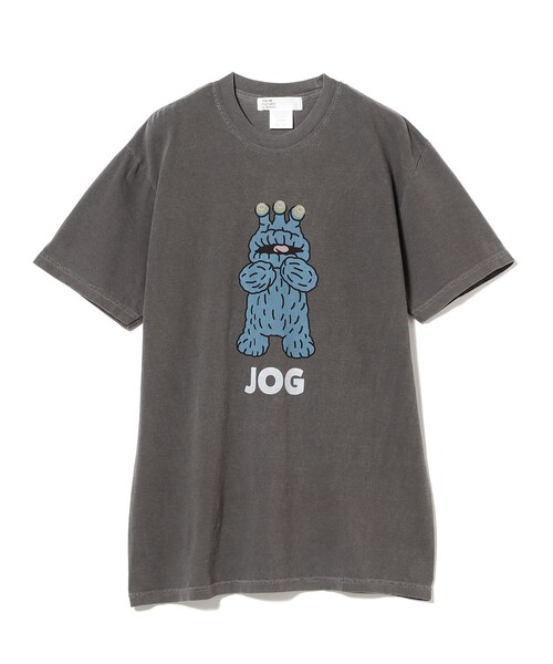 TOKYO CULTUART by BEAMS tシャツ フジサキ タクマ / JOG Tee