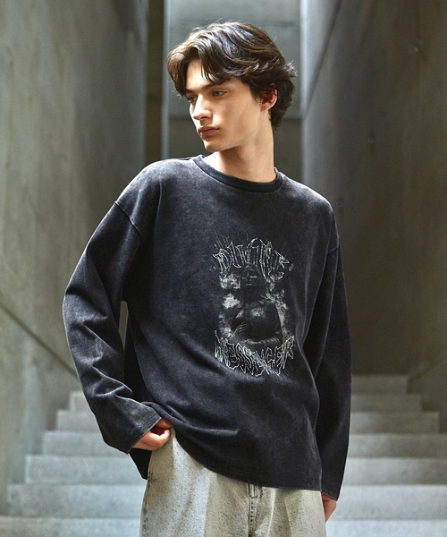 CLEL（クレイル） tシャツ メンズ レディース : ZOZOTOWN Yahoo!店