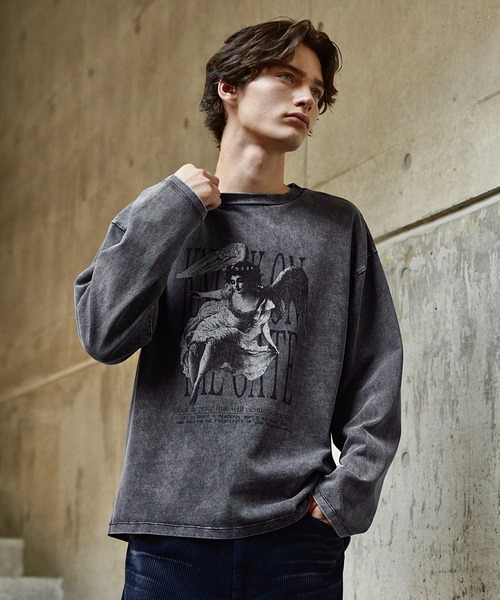 CLEL（クレイル） tシャツ メンズ レディース : ZOZOTOWN Yahoo!店
