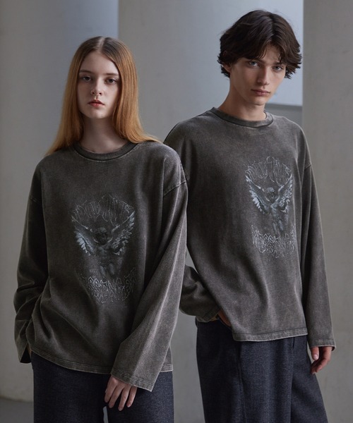 CLEL（クレイル） tシャツ メンズ レディース : ZOZOTOWN Yahoo!店