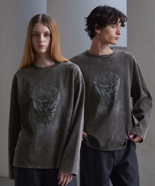 CLEL（クレイル） tシャツ メンズ レディース : ZOZOTOWN Yahoo!店