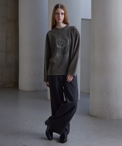CLEL（クレイル） tシャツ メンズ レディース : ZOZOTOWN Yahoo!店