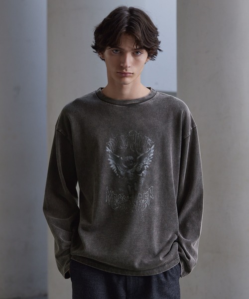 CLEL（クレイル） tシャツ メンズ レディース : ZOZOTOWN Yahoo!店