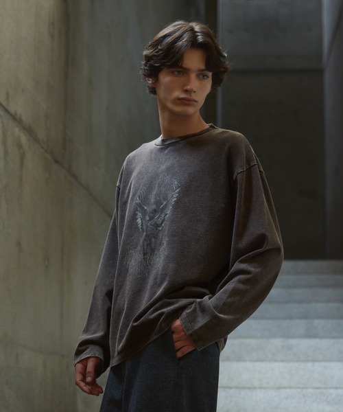 CLEL（クレイル） tシャツ メンズ レディース : ZOZOTOWN Yahoo!店