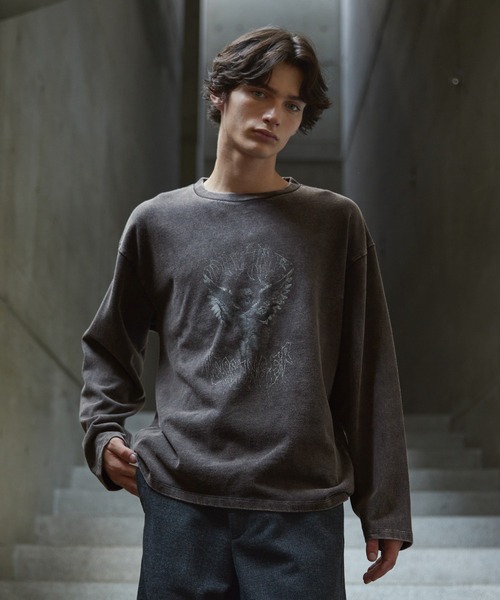 CLEL（クレイル） tシャツ メンズ レディース : ZOZOTOWN Yahoo!店