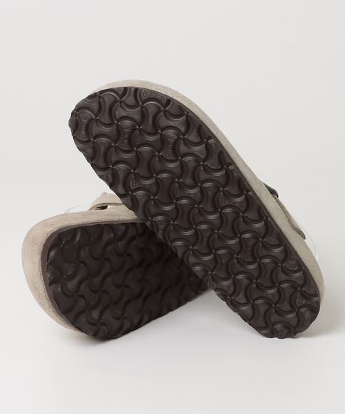 靴 BIRKENSTOCK 37 希少 BIRKENSTOCK✨Birki´s アンクルストラップ サンダル 37