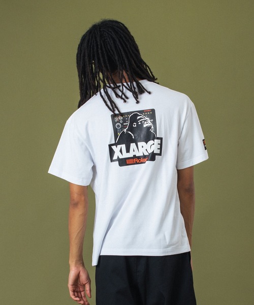 XLARGE Tシャツ 6枚セット 90 エクストララージ(XLARGE) 半ソデ メンズTシャツ・カットソー