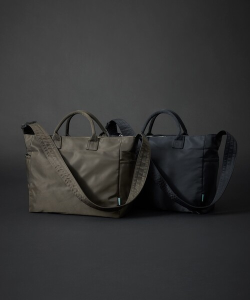 green label relaxing ショルダーバッグ EVERY 2WAY ショルダー