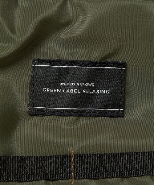 【専用】グリーンレーベルリラクシング L green label relaxing（グリーンレーベルリラクシング） ショルダー