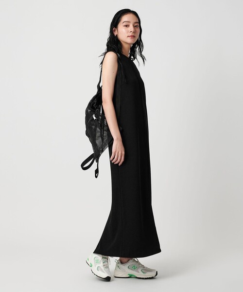 【新品】Beauty&Youth ワンピース　ブラック 楽天市場】beauty & youth united arrows ノースリーブ