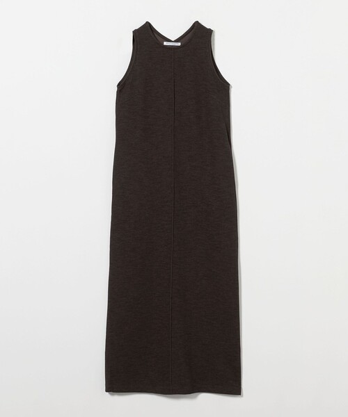 BEAUTY＆YOUTH UNITED ARROWS ワンピース ポリエステル