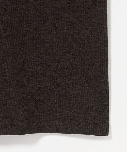 ポリエステルアメリカンスリーブワンピース BEAUTY＆YOUTH UNITED ARROWS ワンピース ポリエステル