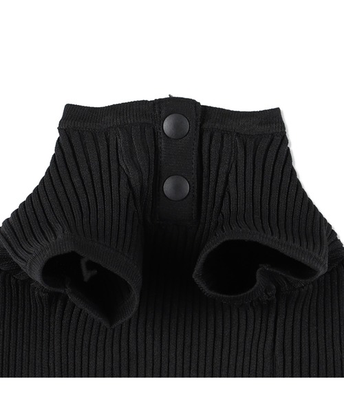 WIND AND SEA（ウィンダンシー） 犬 服 DOG SEA PATCH SWEATER
