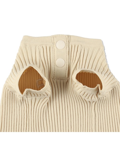 WIND AND SEA（ウィンダンシー） 犬 服 DOG SEA PATCH SWEATER