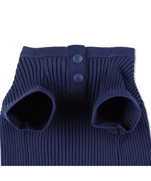 WIND AND SEA（ウィンダンシー） 犬 服 DOG SEA PATCH SWEATER