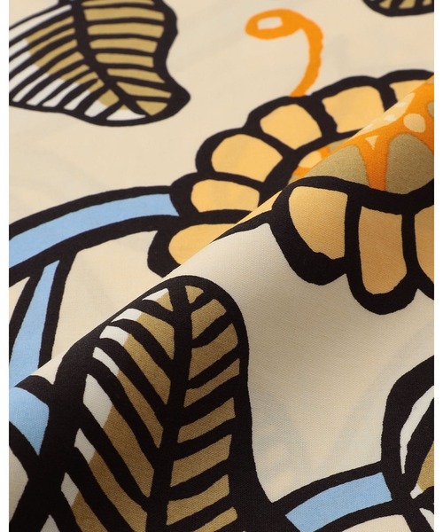 marimekko（マリメッコ） ベッド 寝具 Tiara / duvet cover 150x210 cm