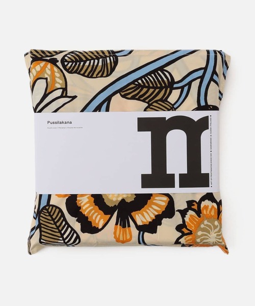 marimekko（マリメッコ） ベッド 寝具 Tiara / duvet cover 150x210 cm