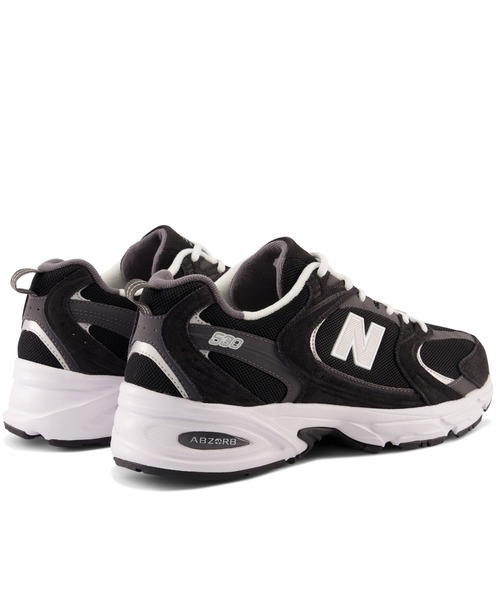 New Balance 「New Balance」 ローカットスニーカー 23.5cm