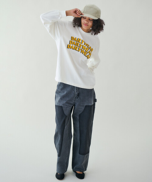 KIJIMA TAKAYUKI キャップ 帽子 | 5P ジェットキャップ MEN